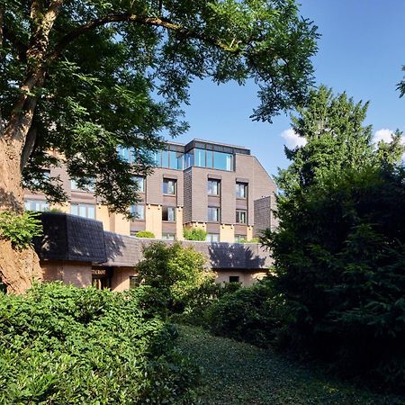 Parkhotel Guetersloh Exterior foto